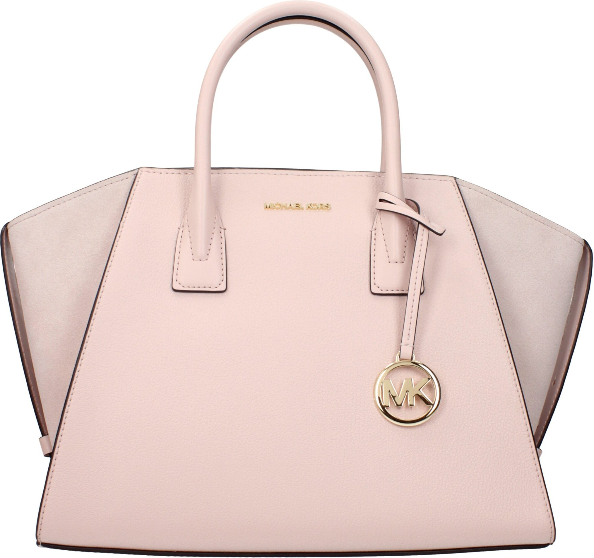 Sumkalar Michael Kors Pink Nail Gilos Ang'i Do'ppisi (Xaltasi)