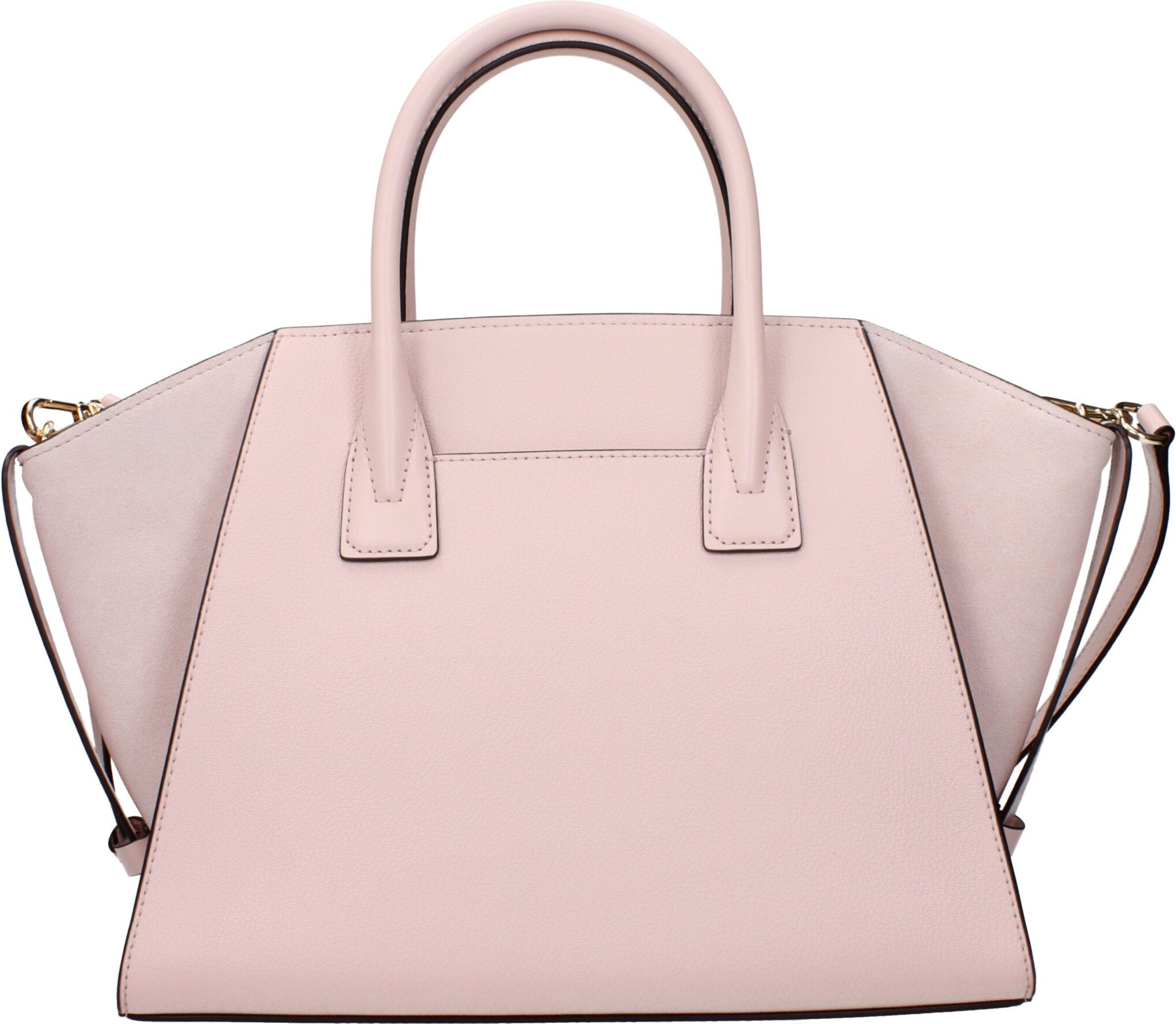 Sumkalar Michael Kors Pink Nail Gilos Ang'i Do'ppisi (Xaltasi)