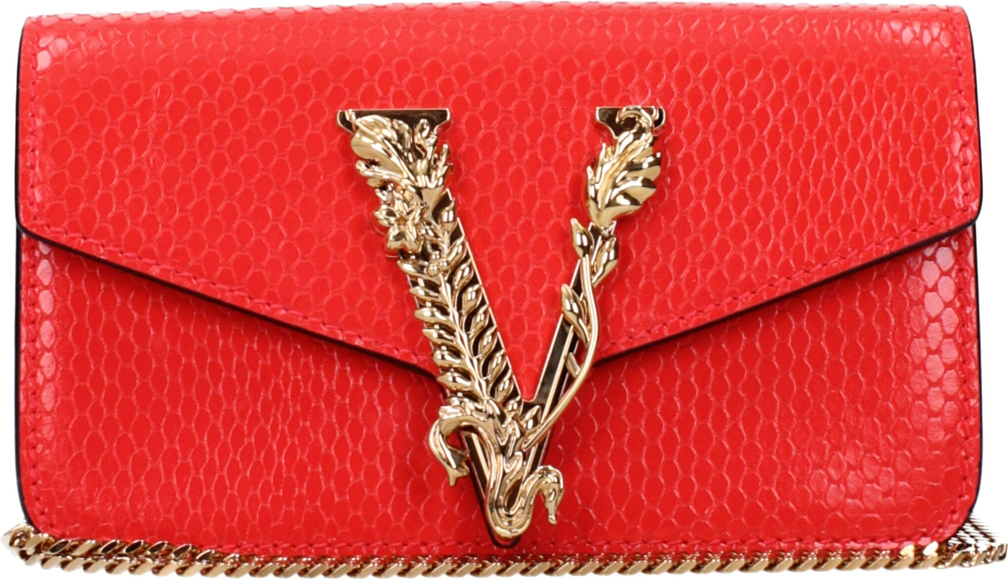 Клатчи Versace