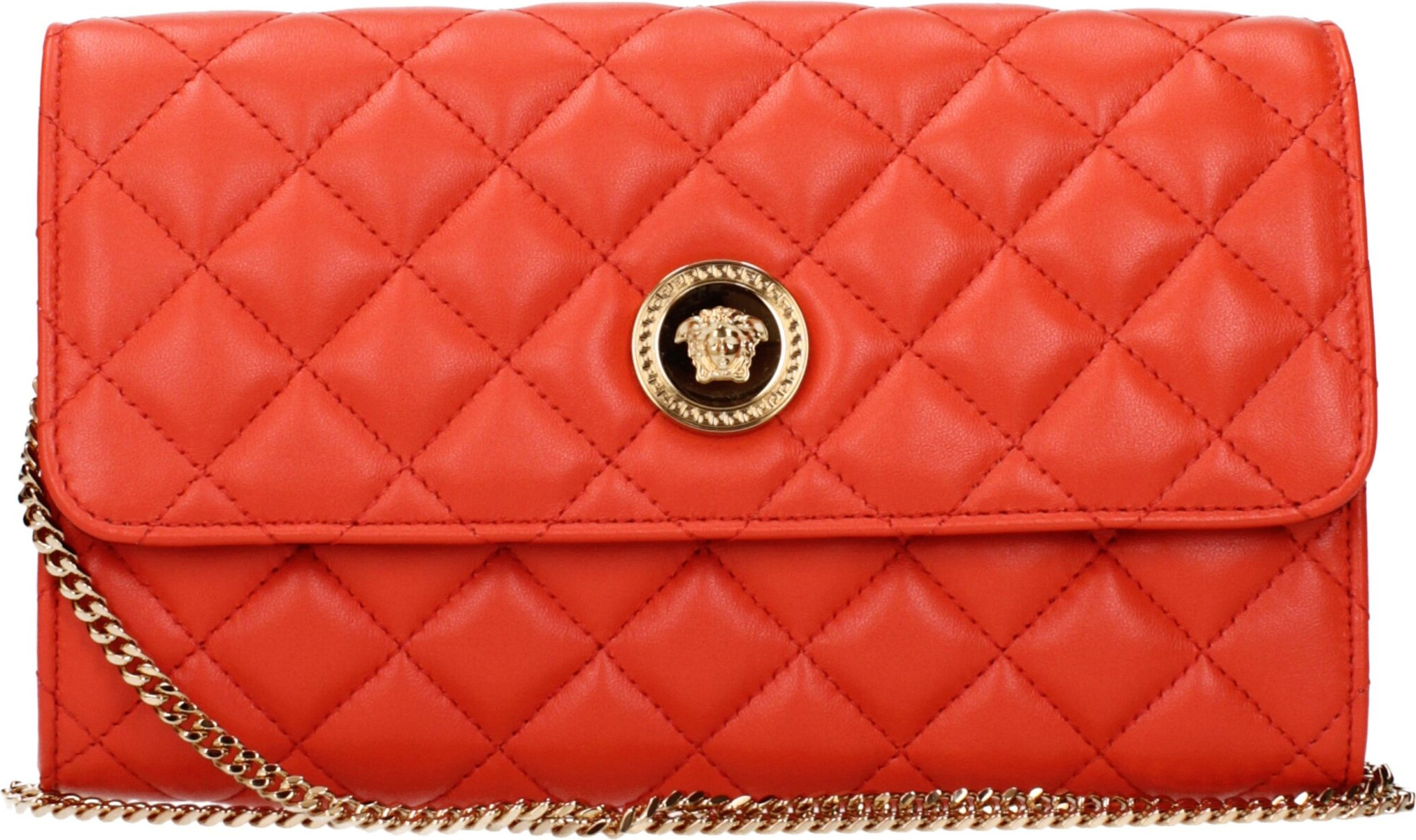 Клатчи Versace