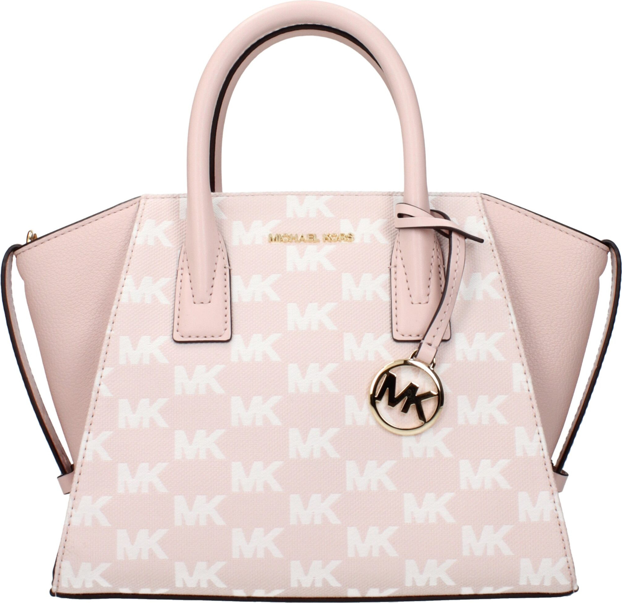 Сумки Michael Kors Розовая