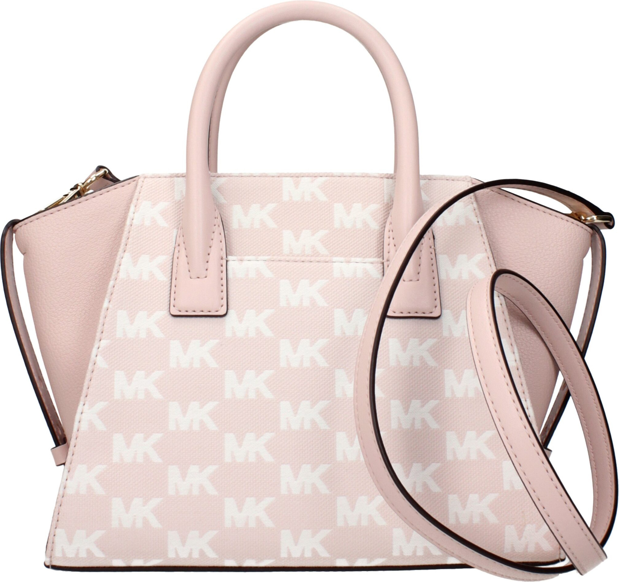 Сумки Michael Kors Розовая