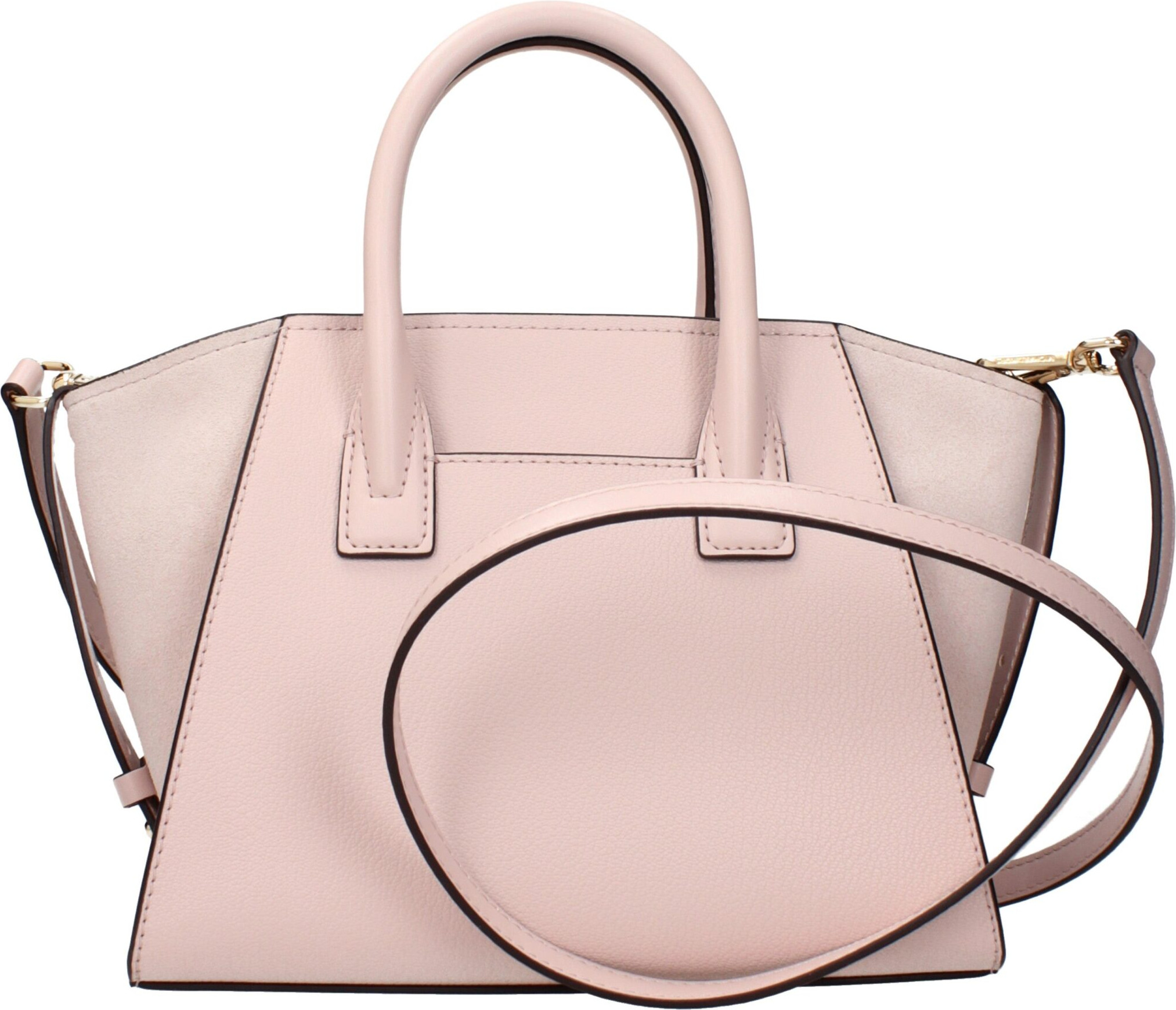 Handbags Michael Kors Pink Leather Handbags