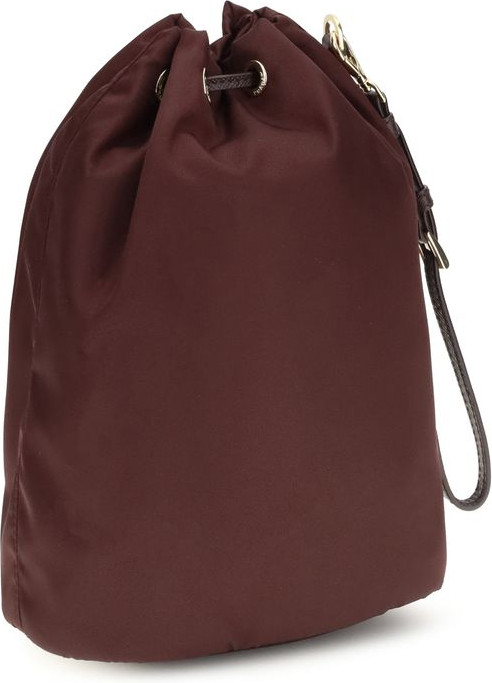 Bag Prada Re-nylon Bucket Bag