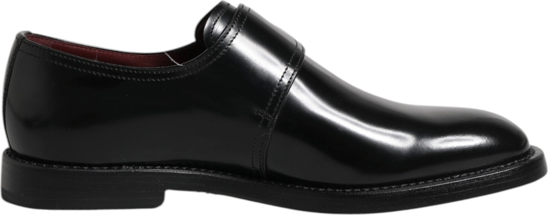 Туфли-монки Dolce & Gabbana Derby
