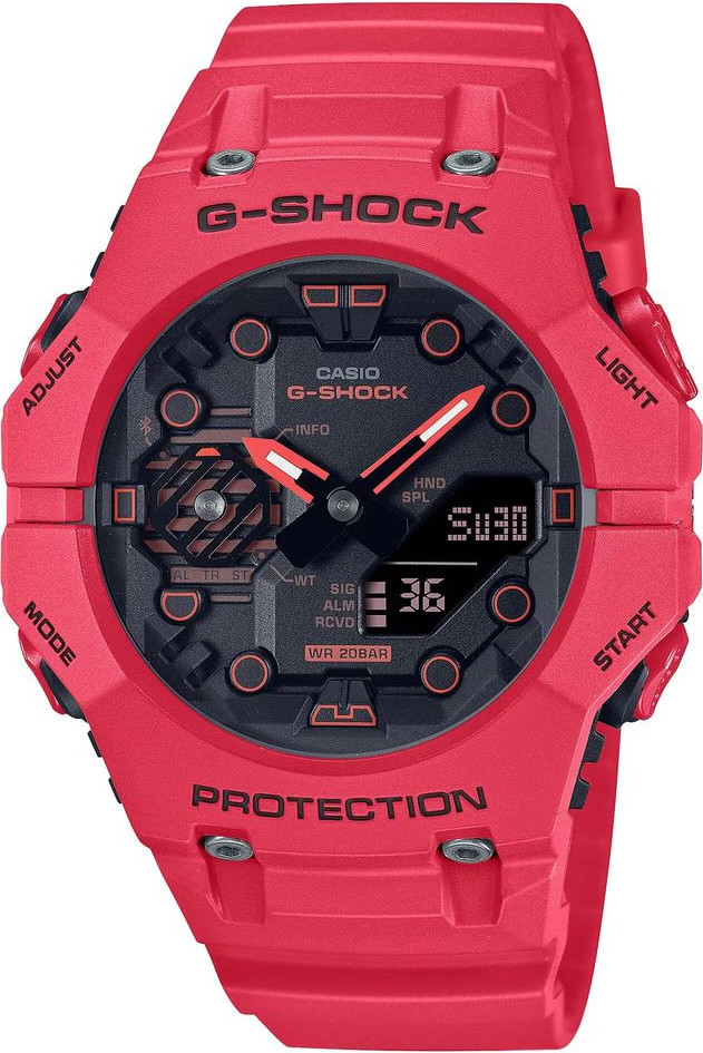 Часы Casio