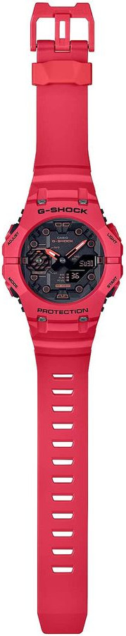 Часы Casio