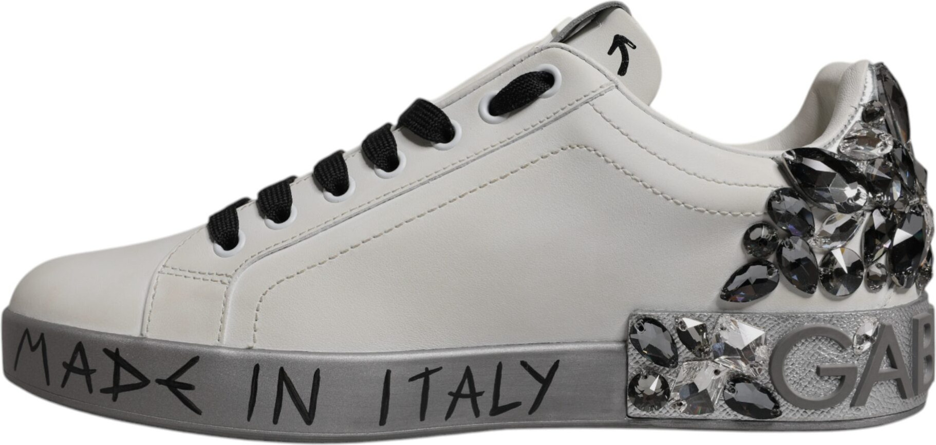 Pastavoy krasovki Dolce & Gabbana