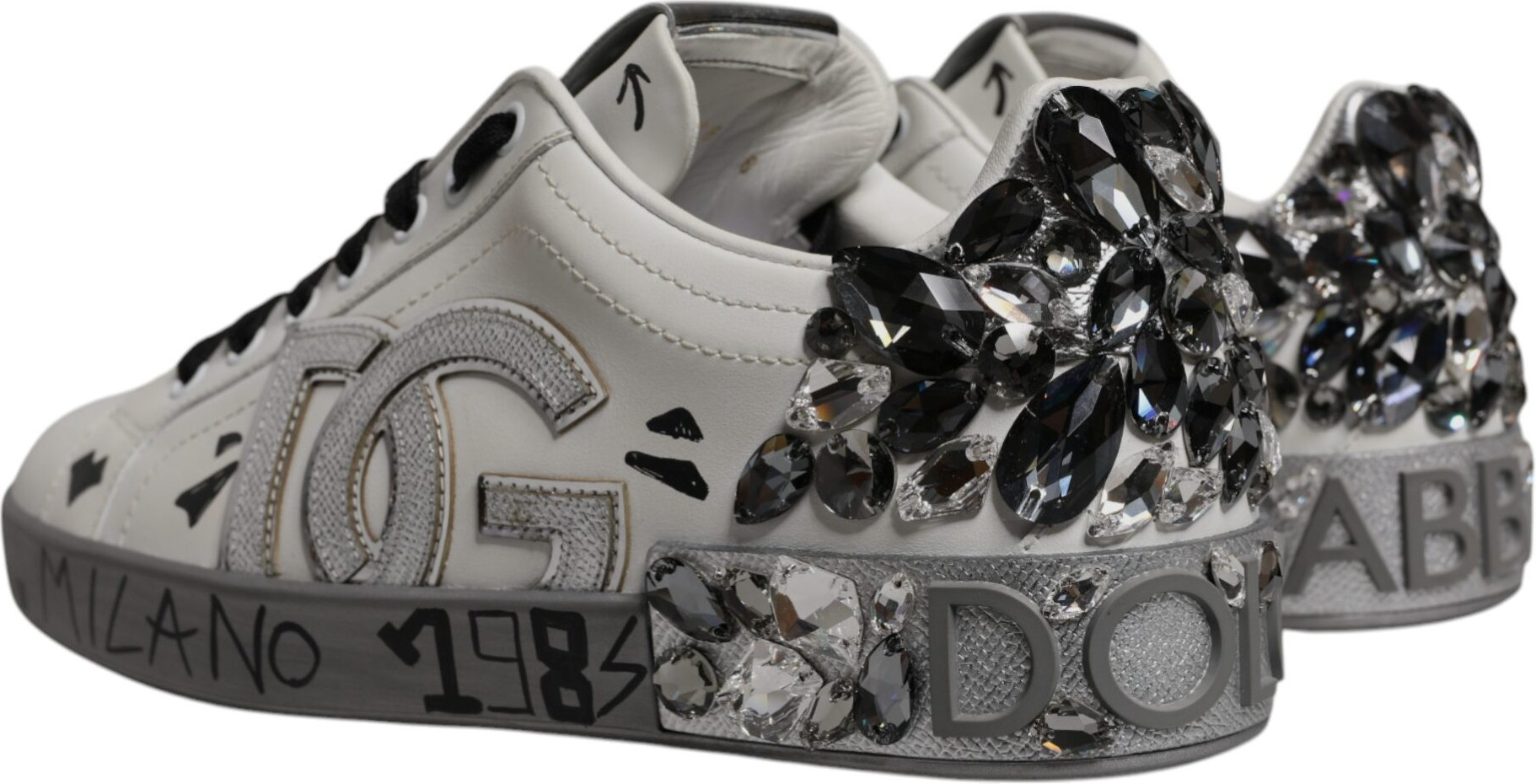 Pastavoy krasovki Dolce & Gabbana