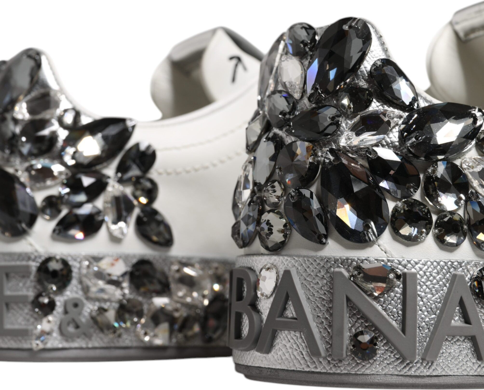 Pastavoy krasovki Dolce & Gabbana