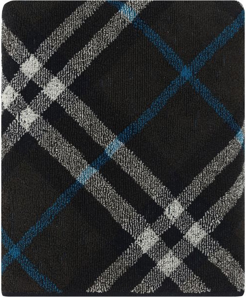 Towel Burberry Check