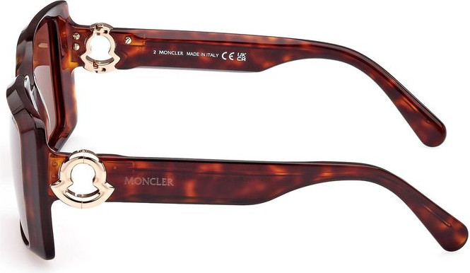 Солнцезащитные очки Moncler