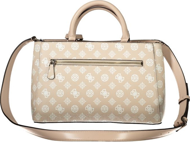 Guess Shoes Dorys sumkasi zanjirli tasma bilan