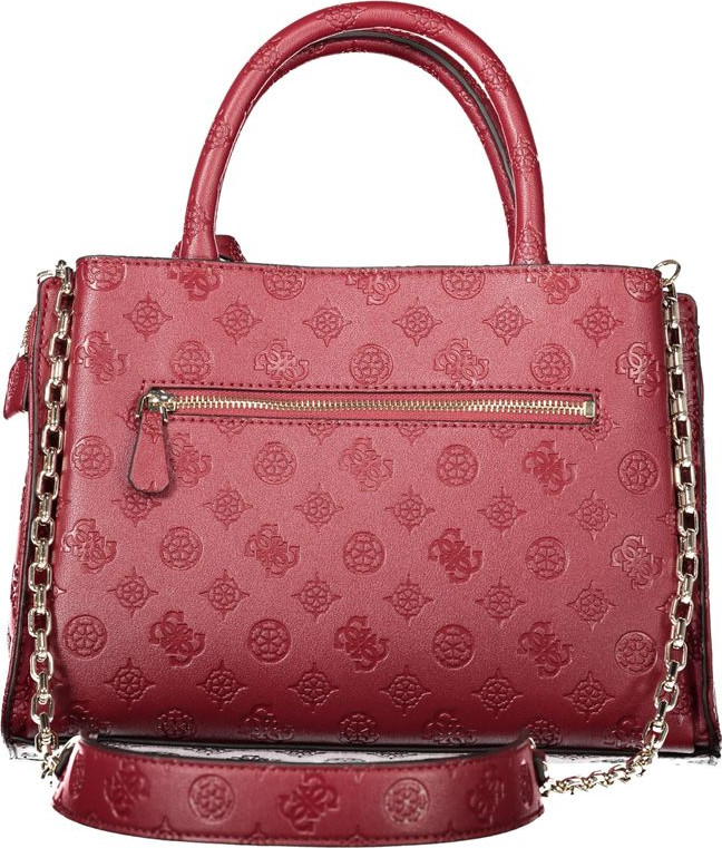 Handbag Guess Shoes