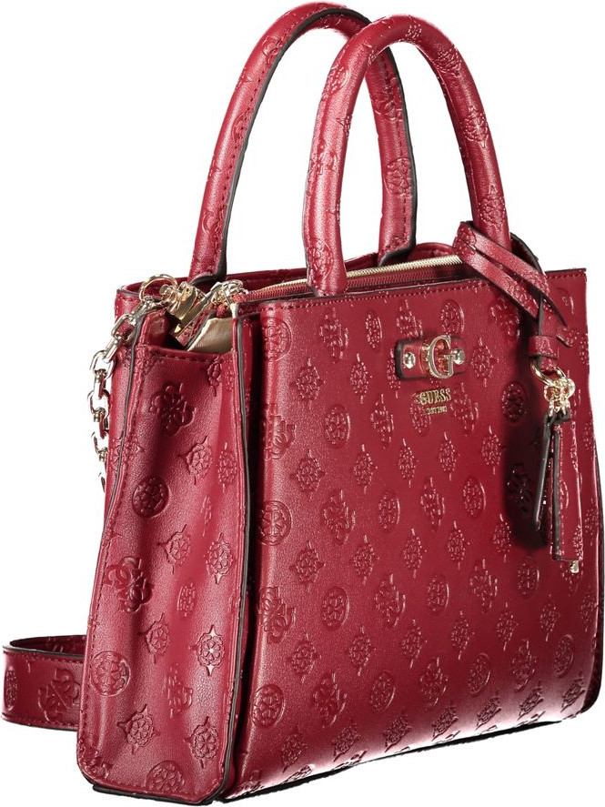 Handbag Guess Shoes