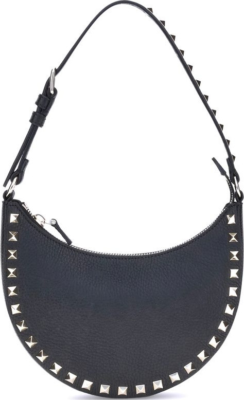 Сумка Valentino Garavani Rockstud Mini через плечо