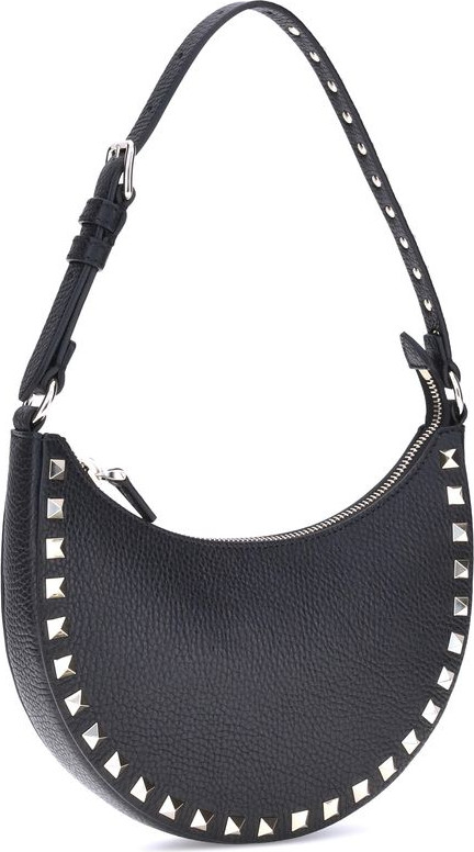 Сумка Valentino Garavani Rockstud Mini через плечо