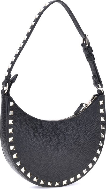 Сумка Valentino Garavani Rockstud Mini через плечо
