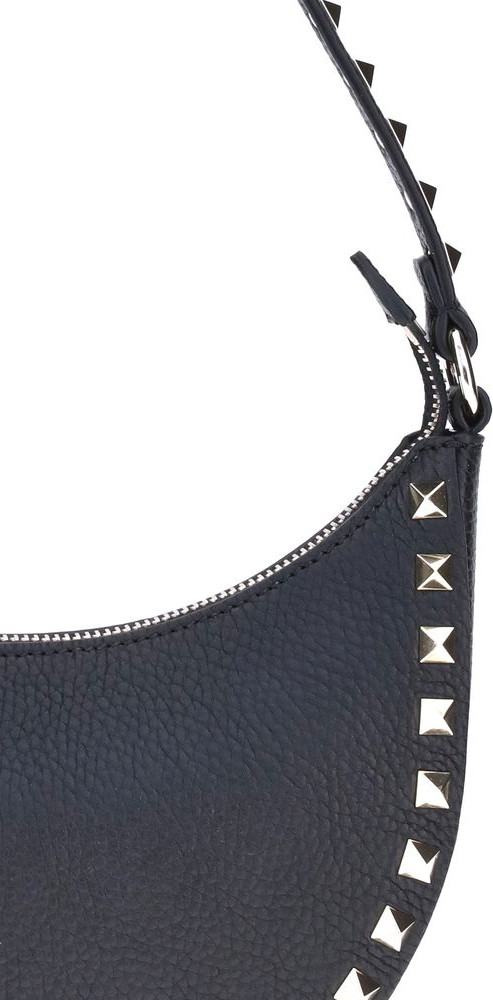 Сумка Valentino Garavani Rockstud Mini через плечо