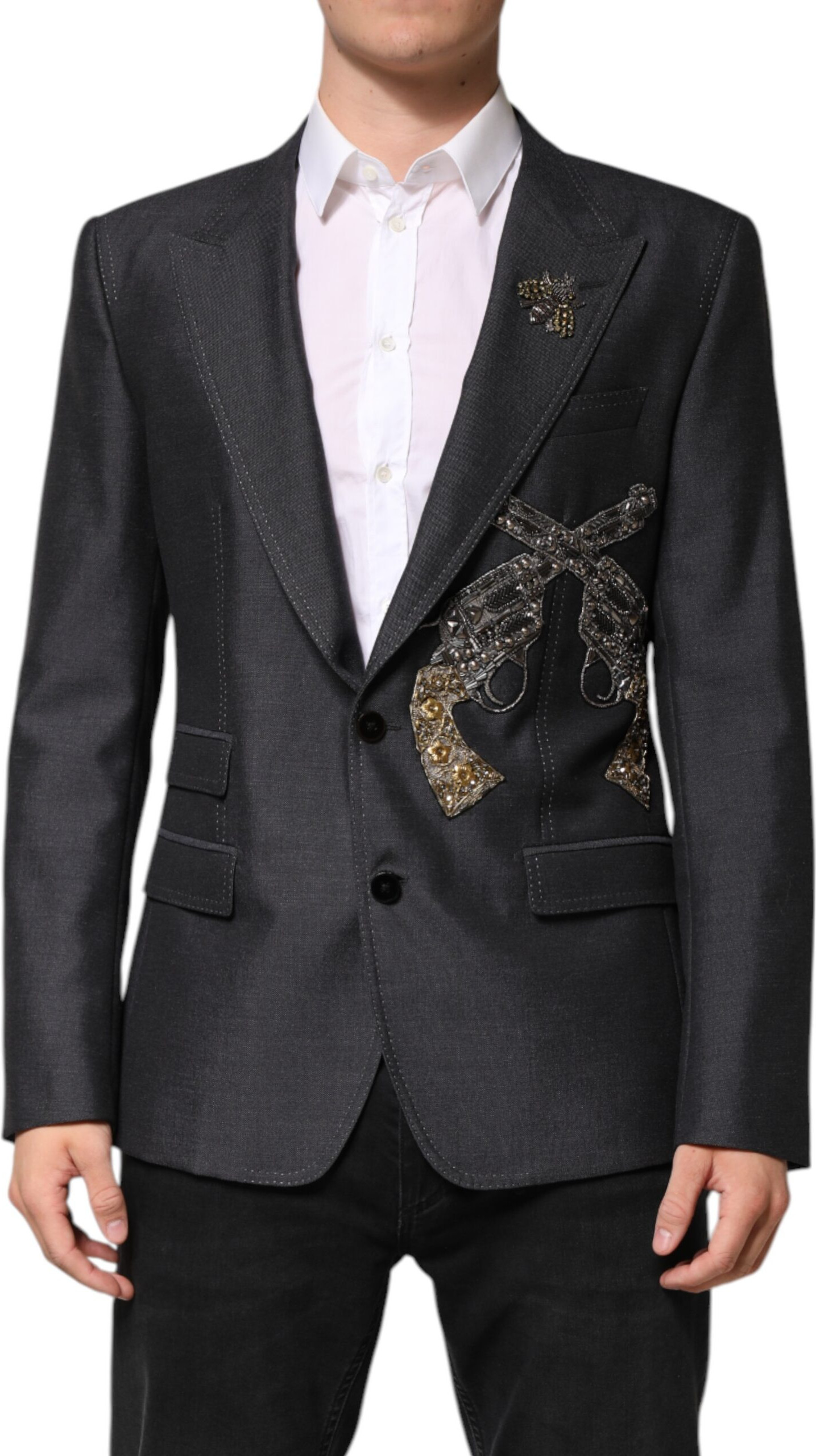 Пиджак Dolce & Gabbana