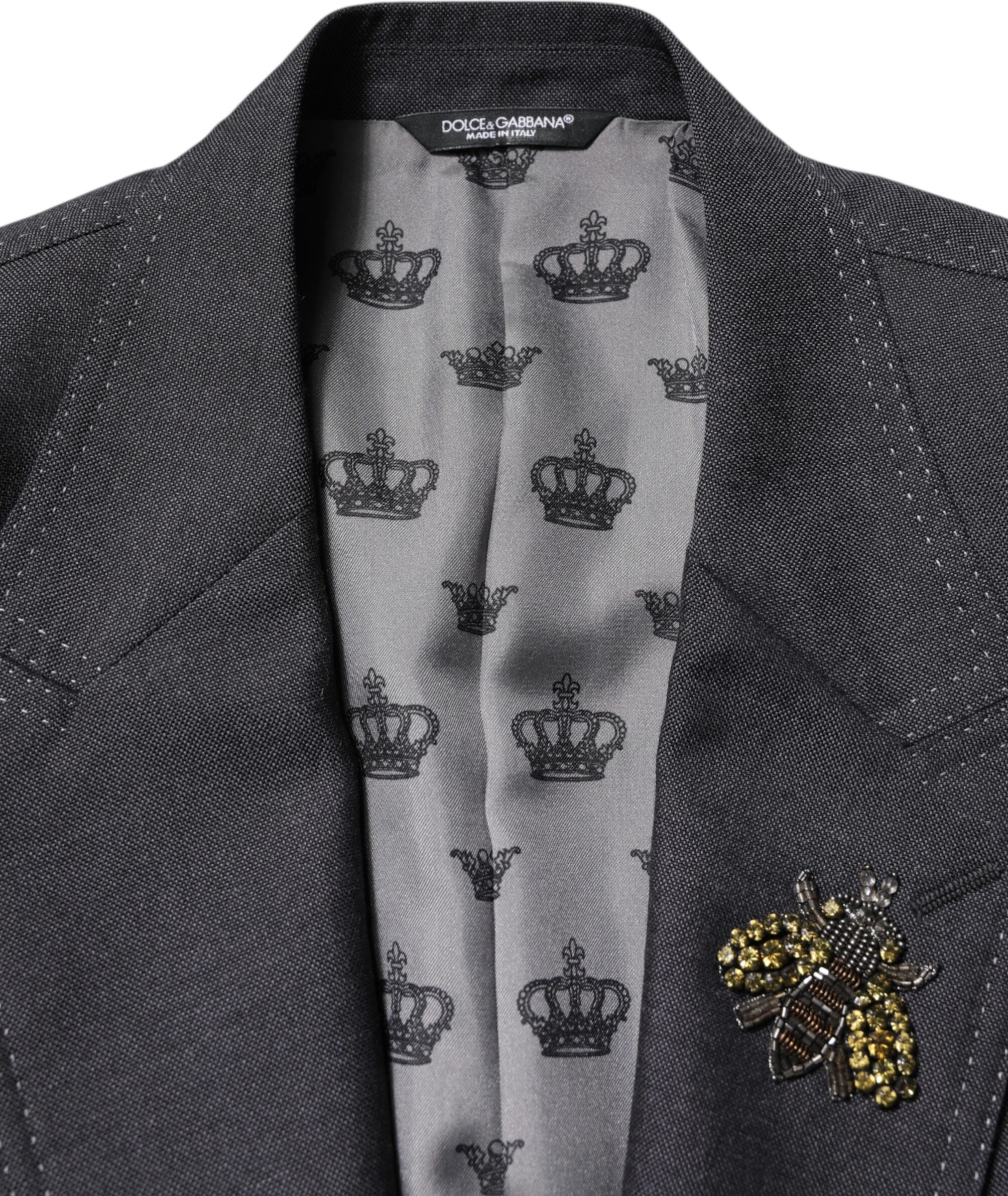 Пиджак Dolce & Gabbana