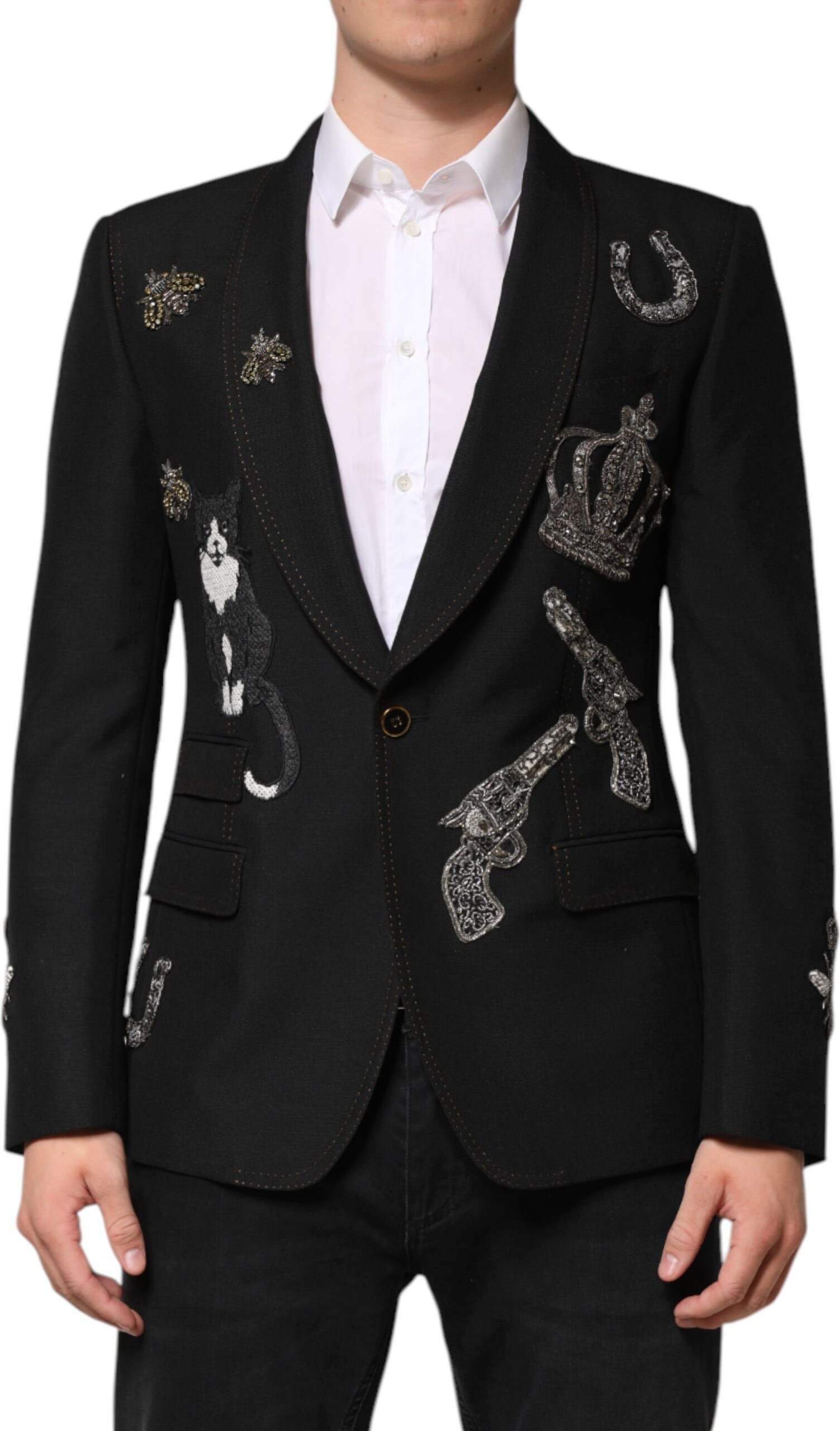 Пиджак Dolce & Gabbana