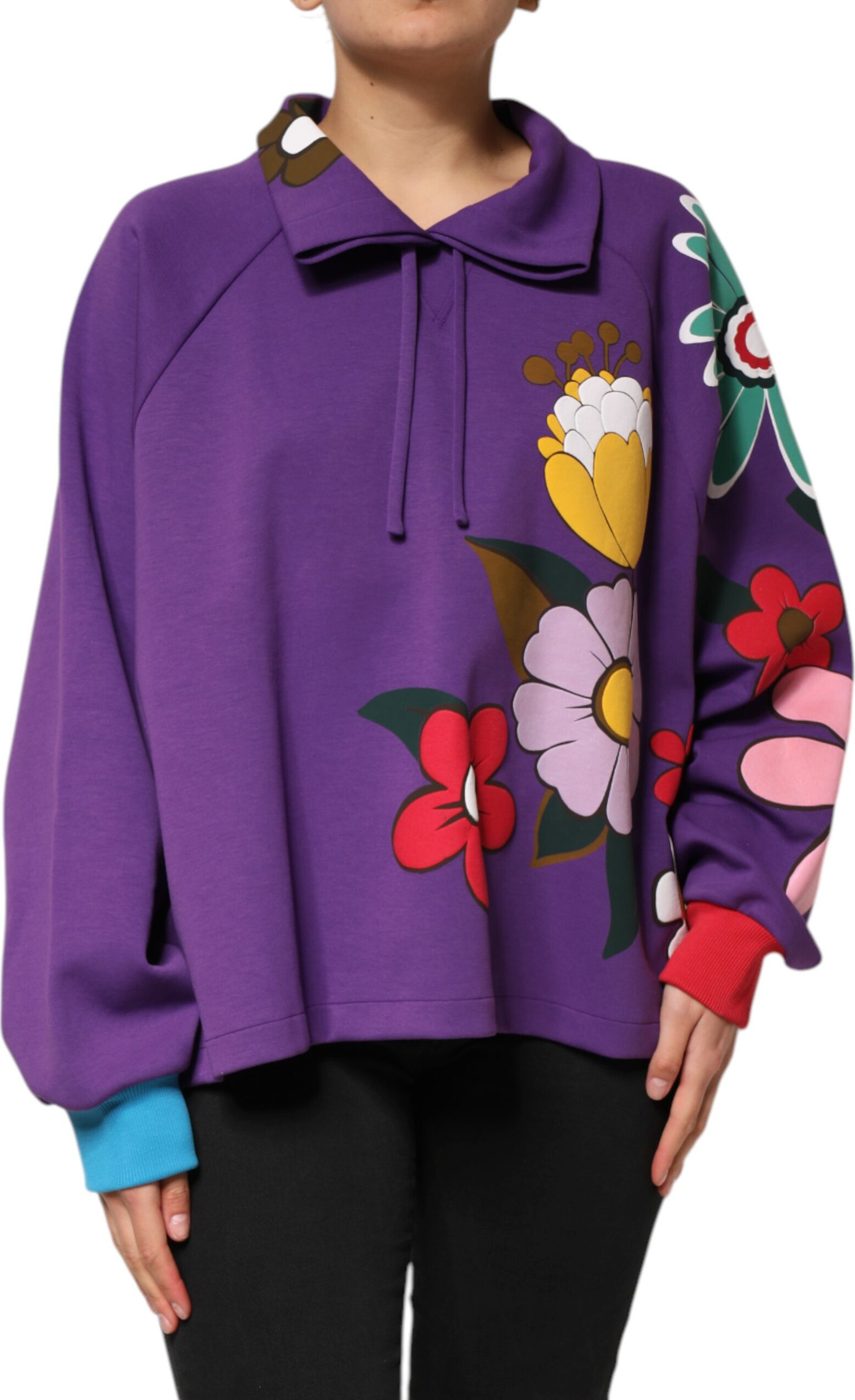 Long sleeves top Dolce & Gabbana