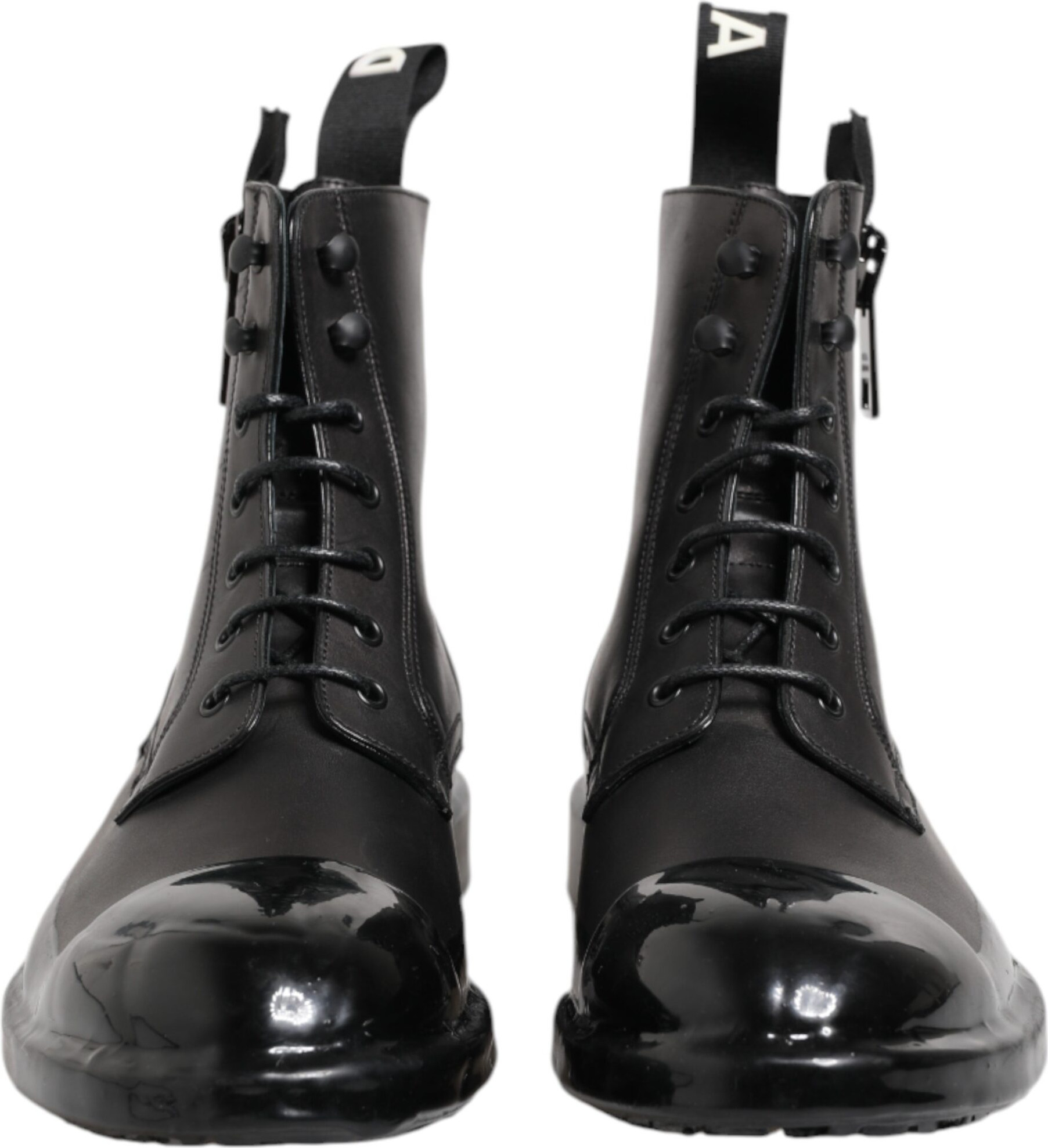 Dolce & Gabbana etiklari
