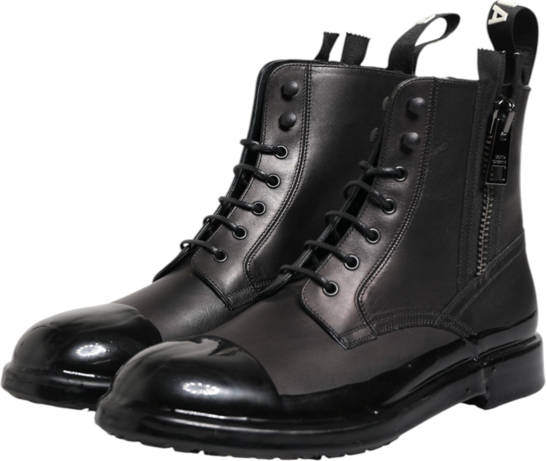 Dolce & Gabbana etiklari
