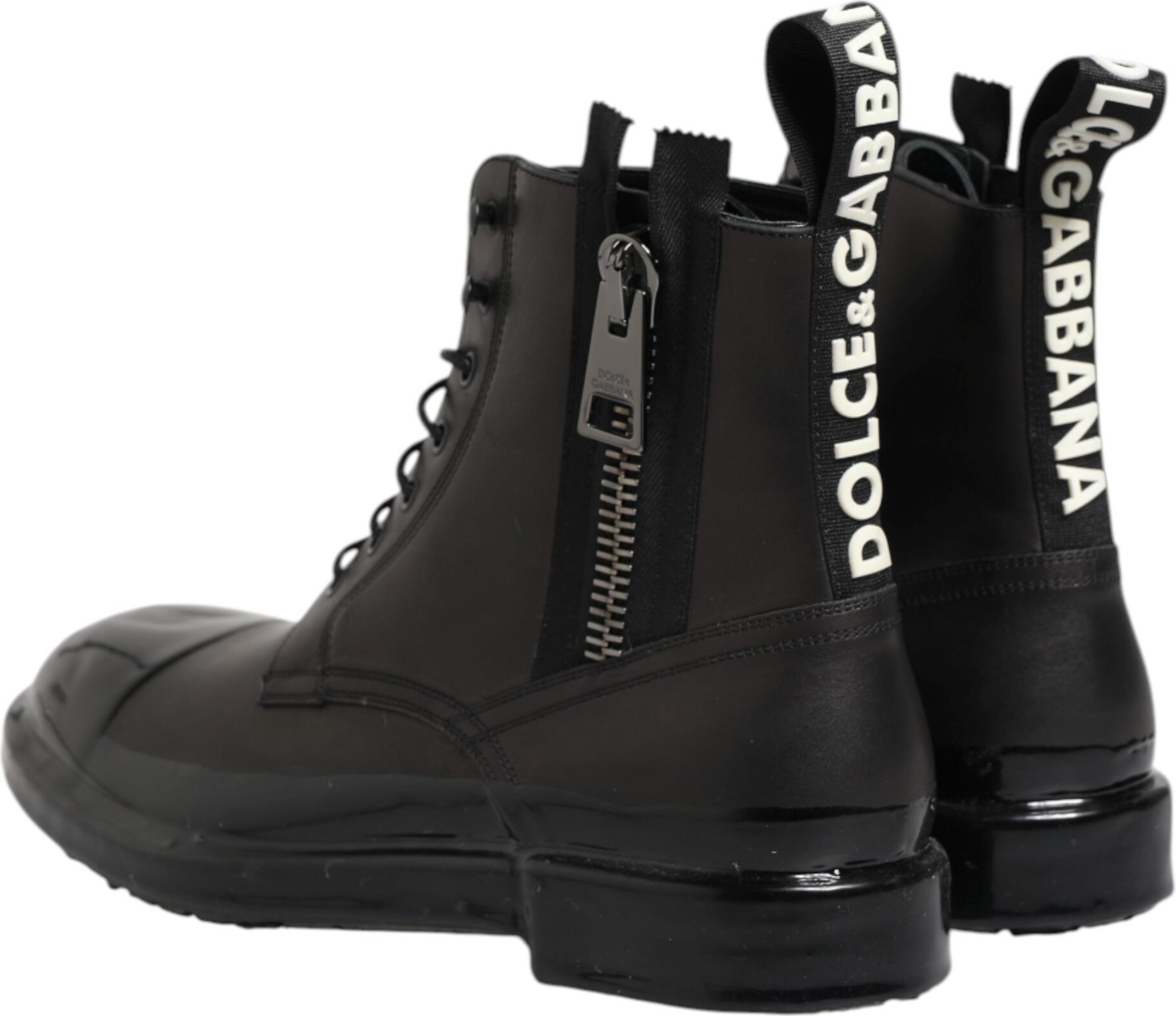 Dolce & Gabbana etiklari