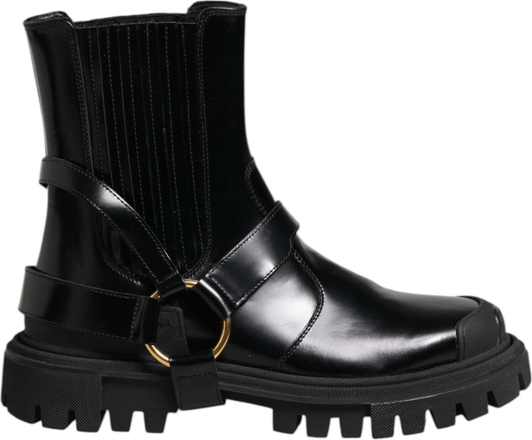 Dolce & Gabbana etikli etiklar