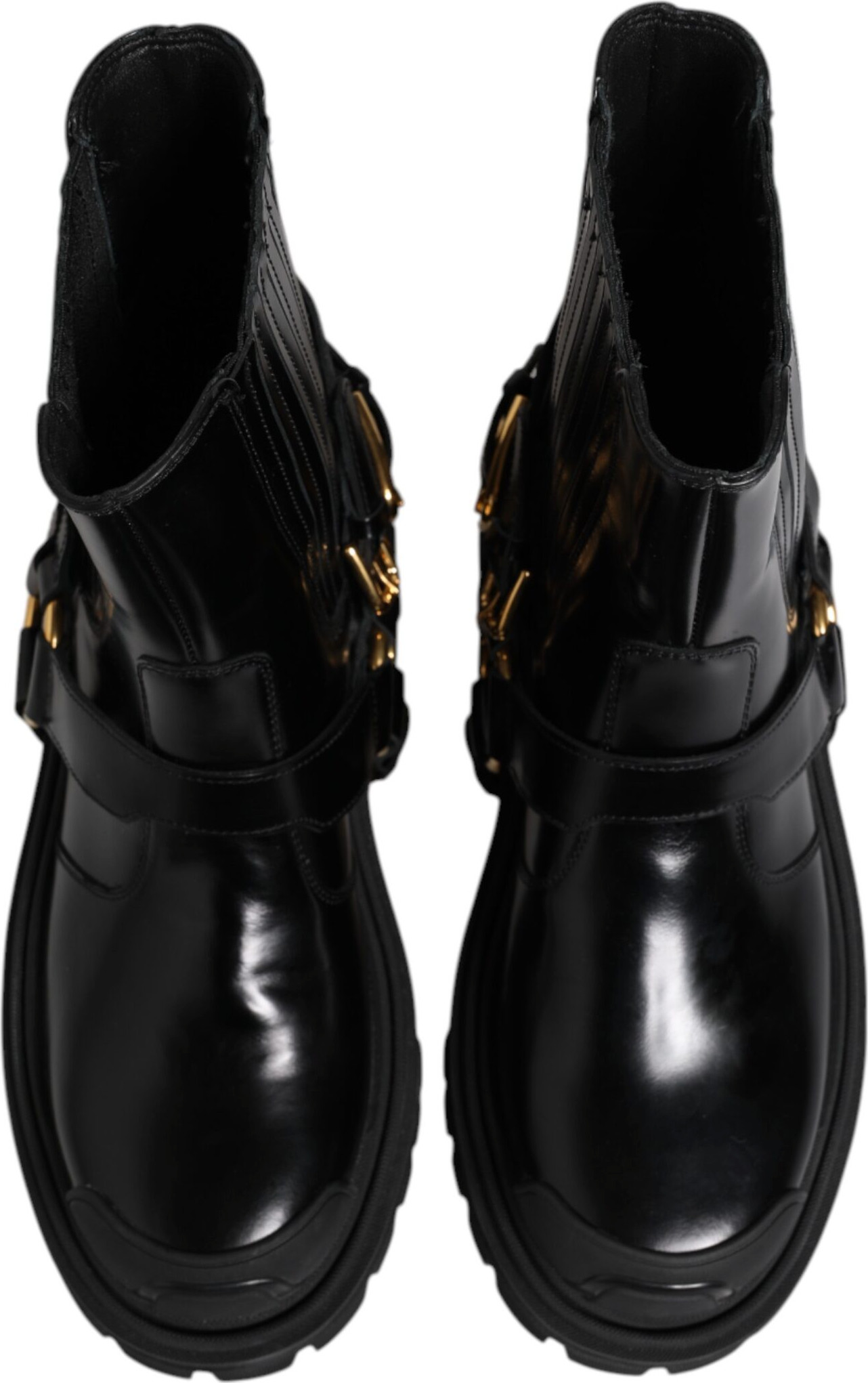 Dolce & Gabbana etikli etiklar