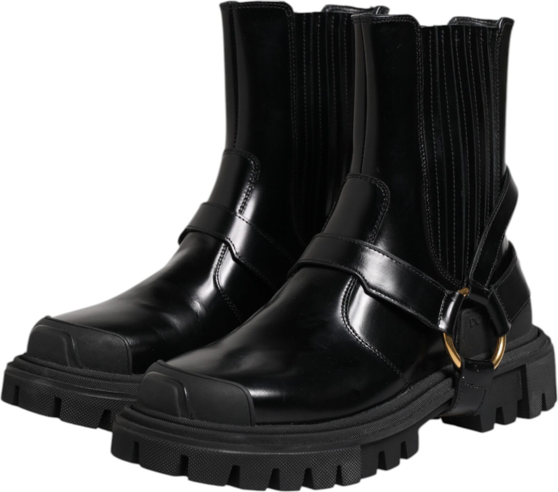 Dolce & Gabbana etikli etiklar