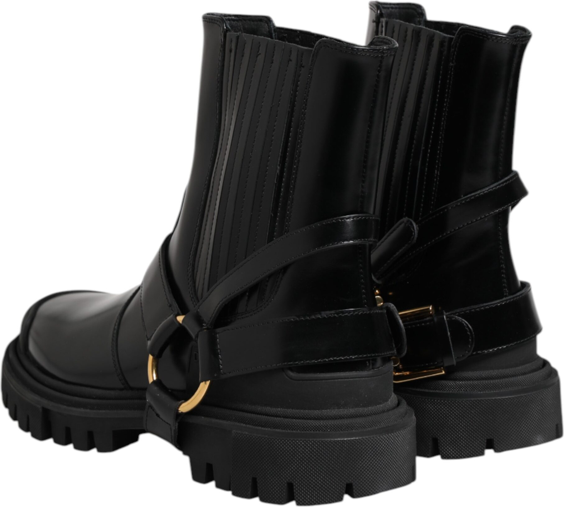 Dolce & Gabbana etikli etiklar