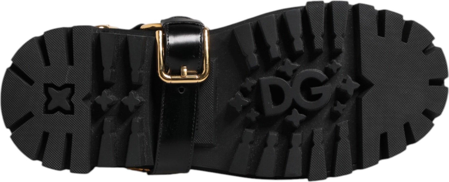 Dolce & Gabbana etikli etiklar