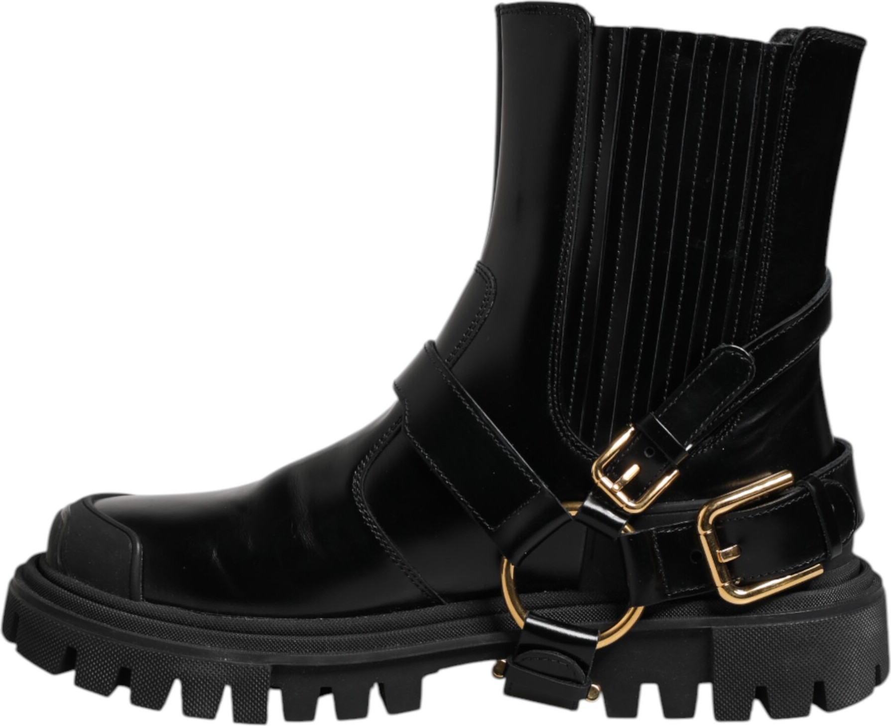 Dolce & Gabbana etikli etiklar