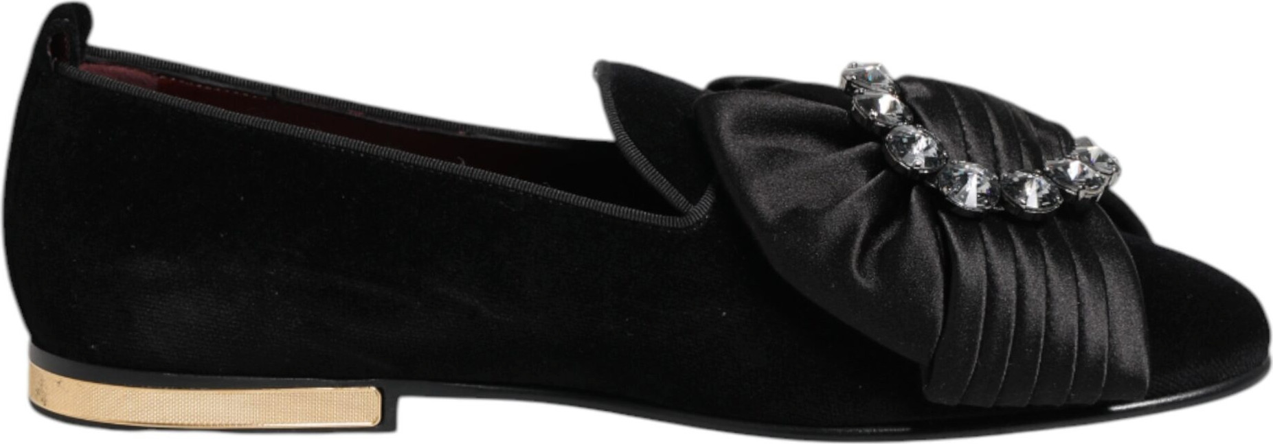 Лоферы Dolce & Gabbana