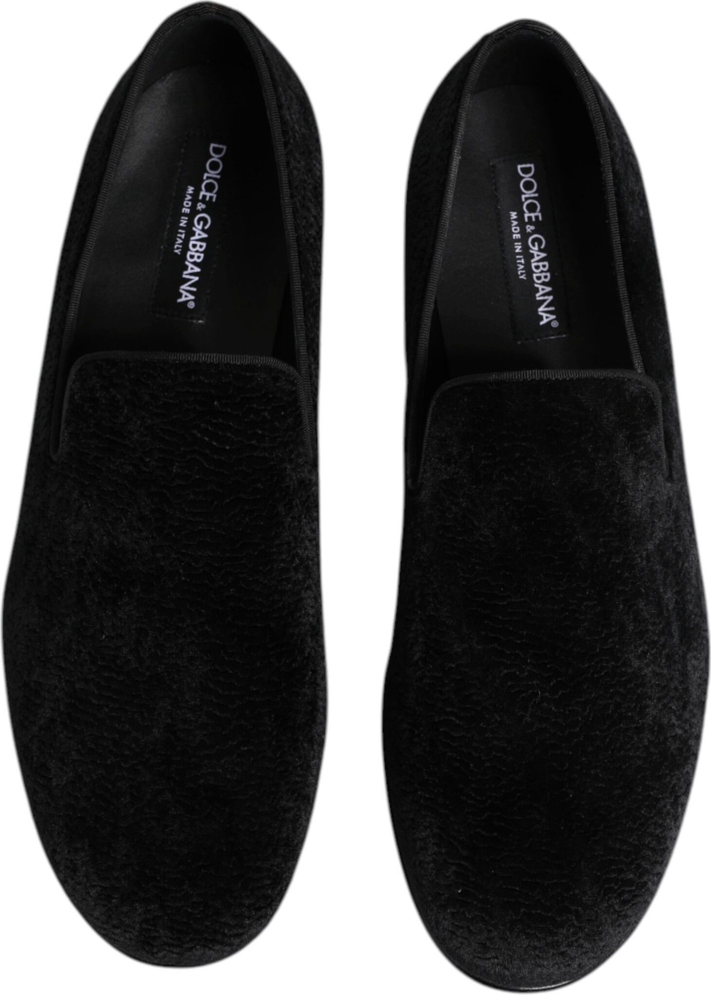 Туфли классические Dolce & Gabbana