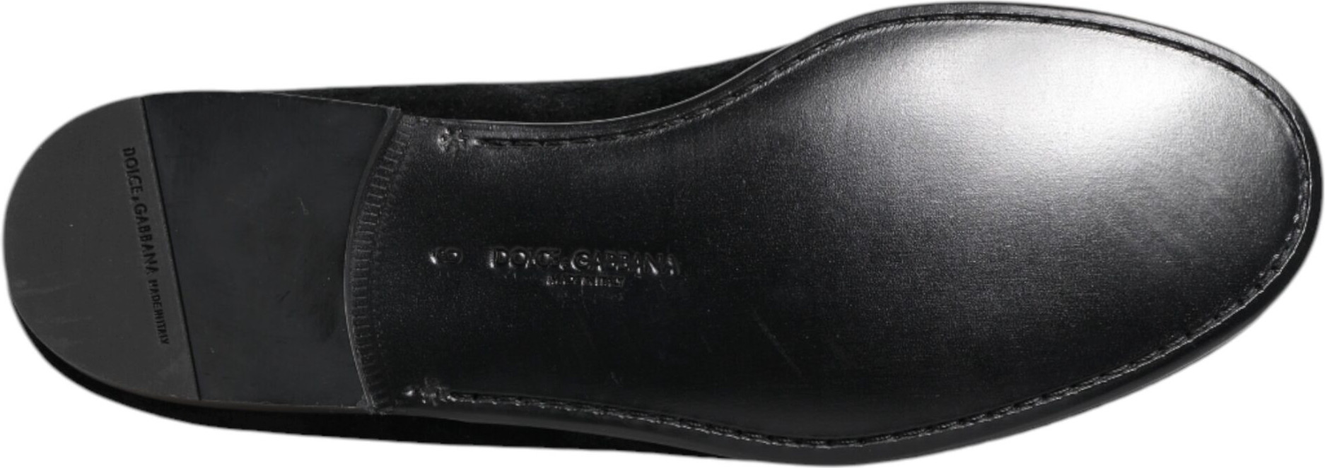Туфли классические Dolce & Gabbana