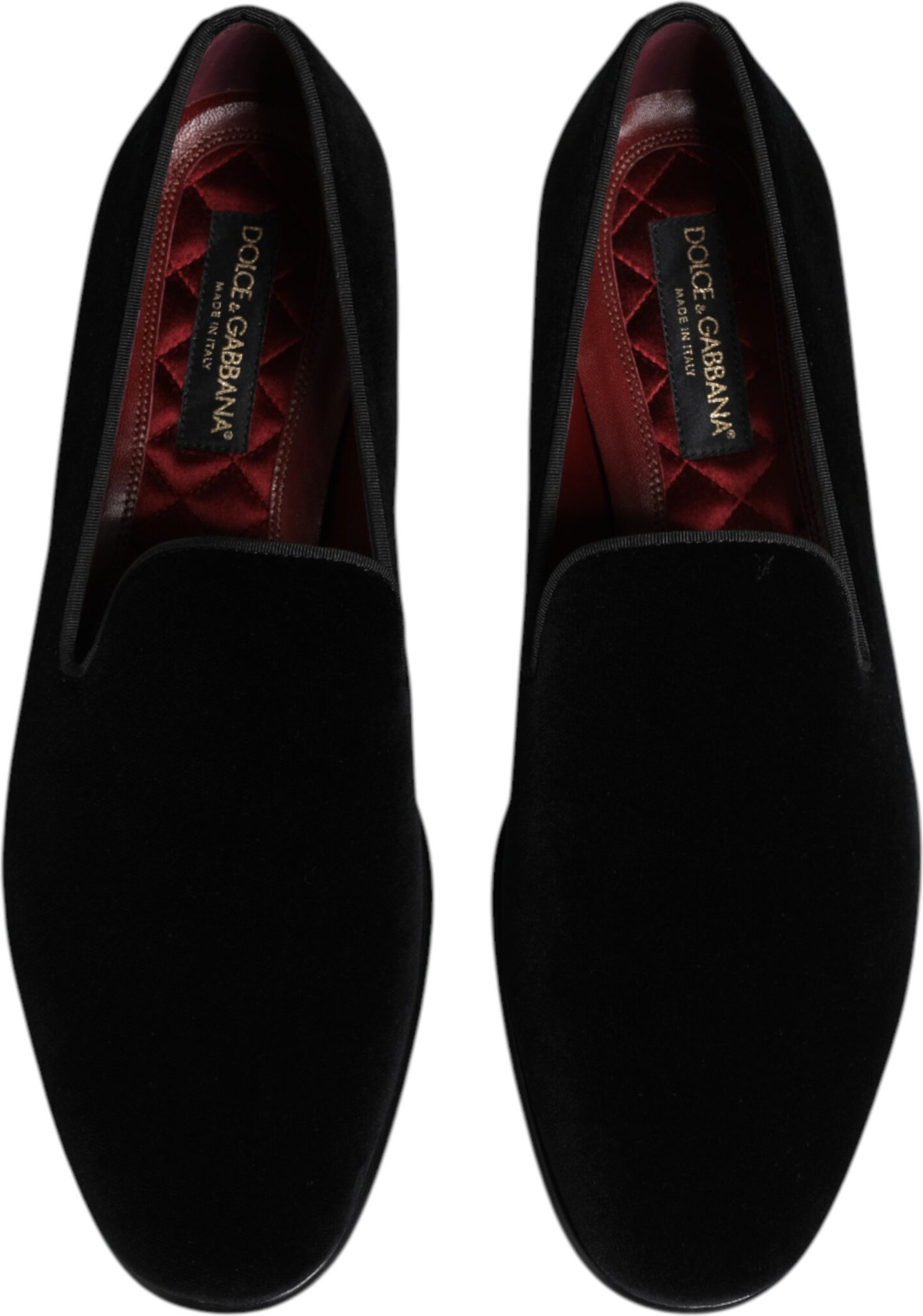 Лоферы Dolce & Gabbana