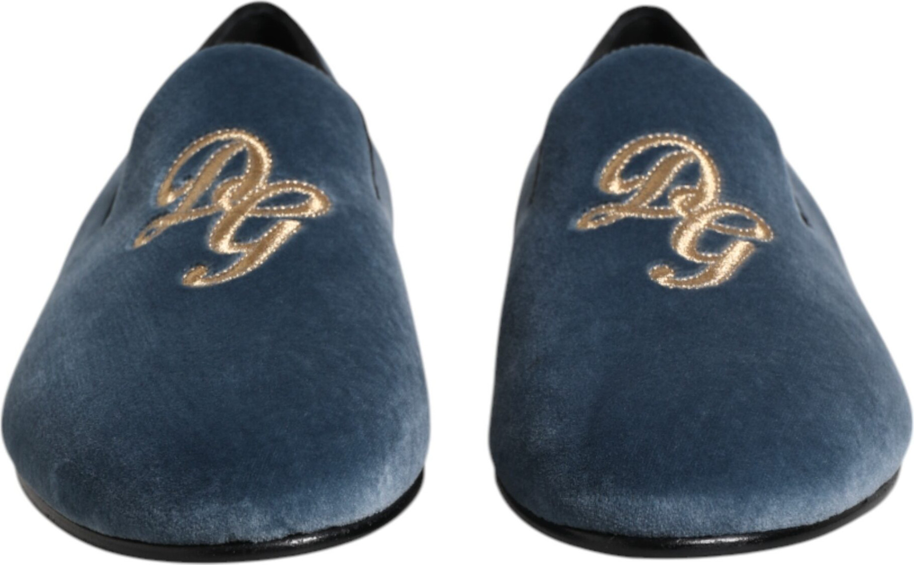 Loafers klassik Dolce & Gabbana