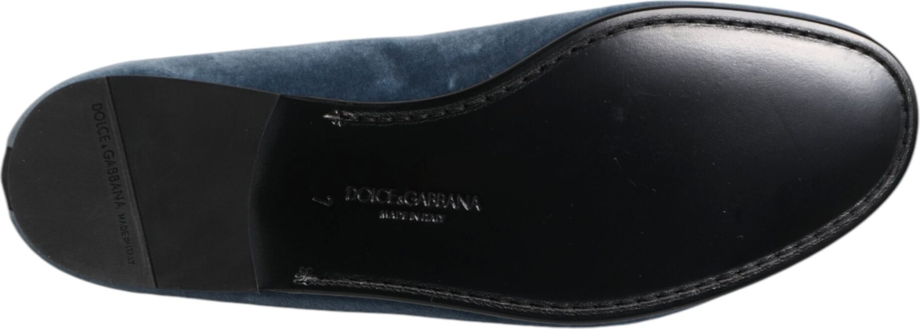 Loafers klassik Dolce & Gabbana