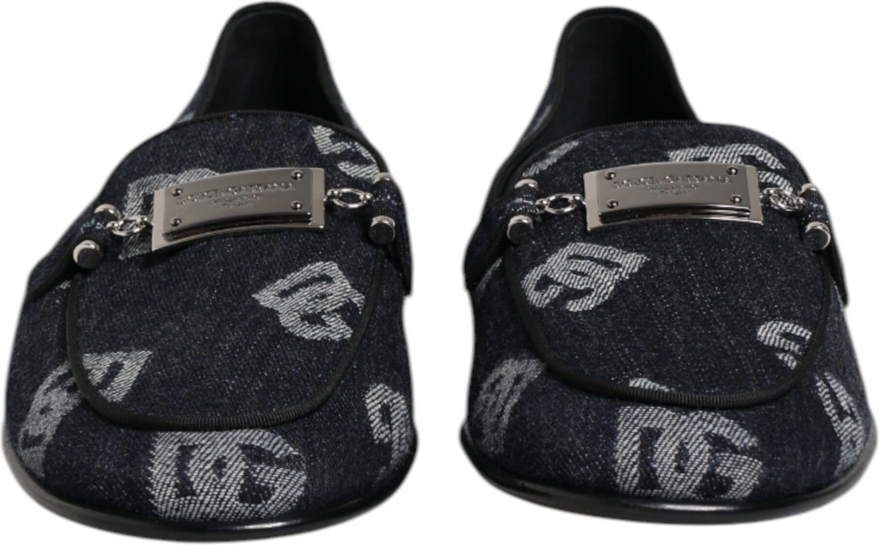 Loafers Slides Dress Dolce & Gabbana