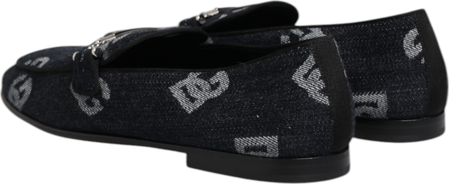 Loafers Slides Dress Dolce & Gabbana