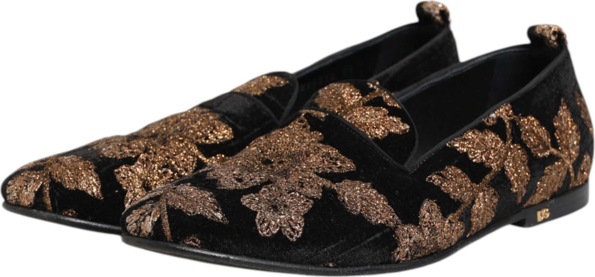 Loafers dress Dolce & Gabbana