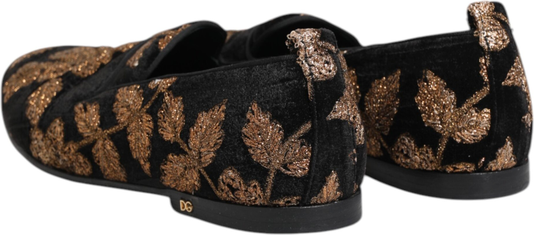 Loafers dress Dolce & Gabbana
