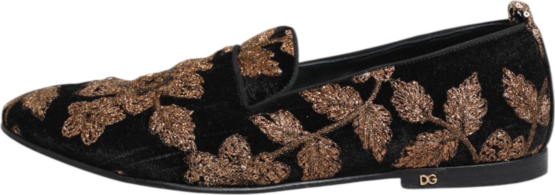 Loafers dress Dolce & Gabbana