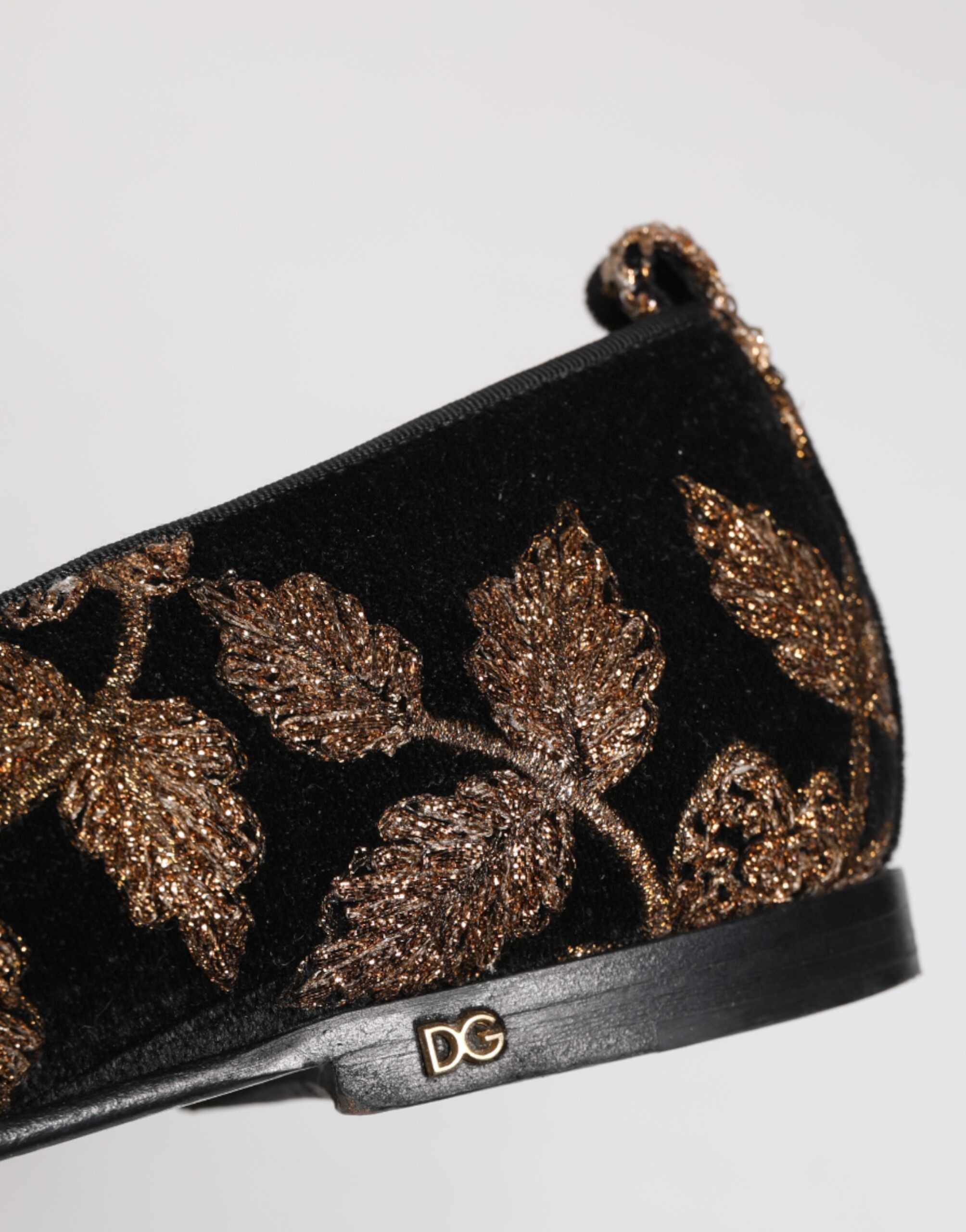 Loafers dress Dolce & Gabbana