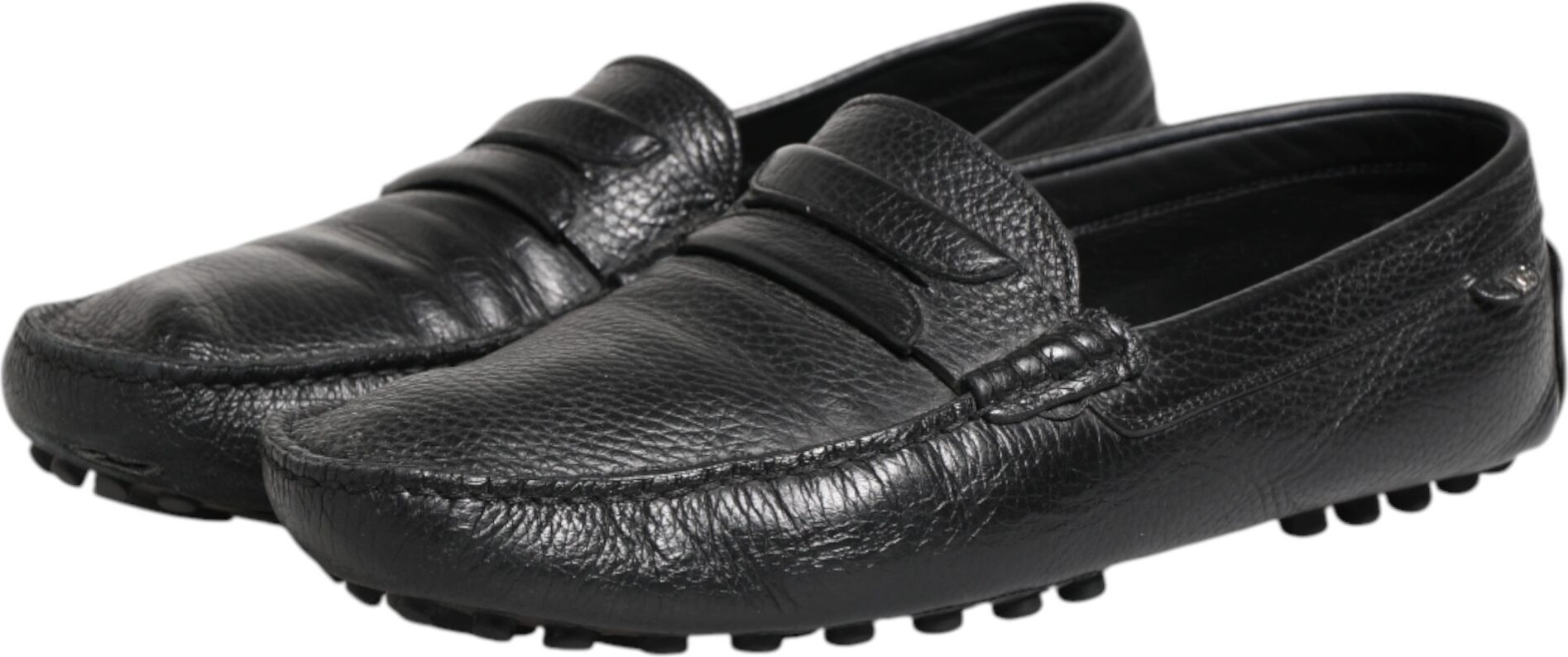Туфли Loafer от Dolce & Gabbana