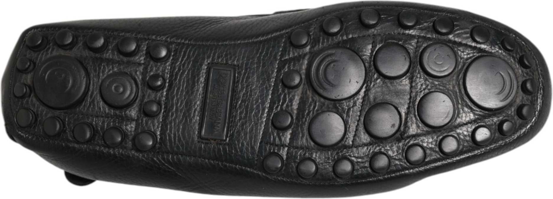 Туфли Loafer от Dolce & Gabbana